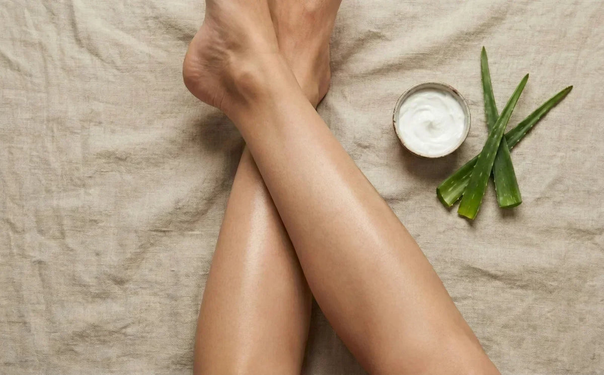 Find Your Beauty Essentials
