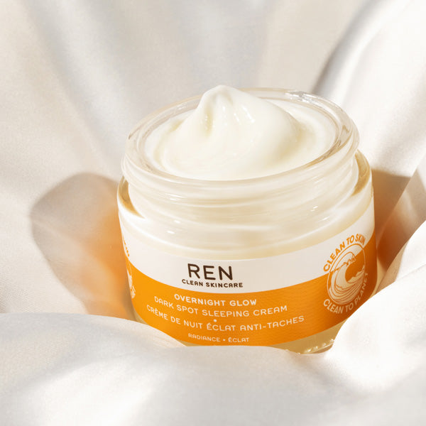 Turmeric Facial Wax - Herbal Wax Powder
