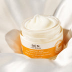 Turmeric Facial Wax - Herbal Wax Powder