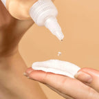 Chocolate Hair Removal -  Full Body Wax