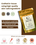 Herbal Face Hair Removal Powder (100g)