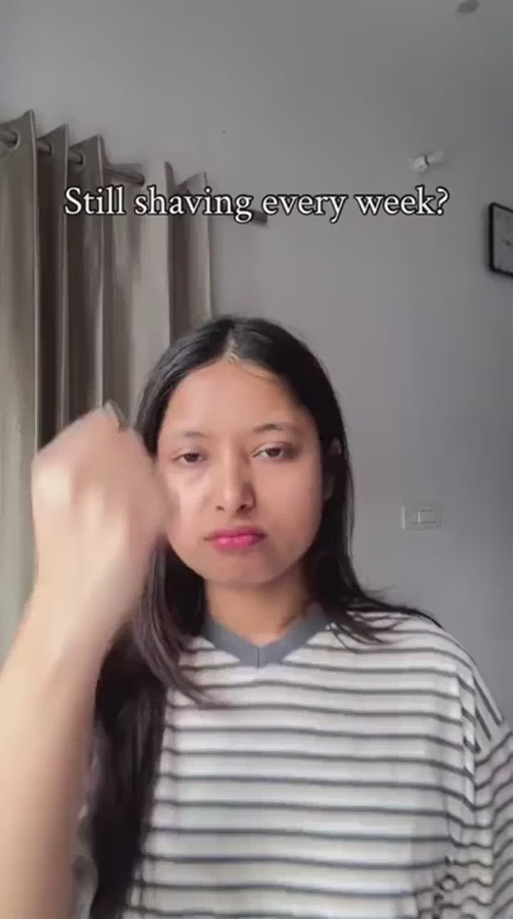 fallback text for a video