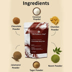 Best Bikini Wax -  Herbal Wax Powder
