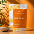 Herbal Body Hair Removal Powder (100g)